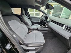 Fahrzeugabbildung Clio V Techno 1.6 E-TECH Hybrid 145 EU6e