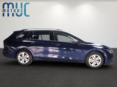 VW Golf Variant eTSI Life/AHK/LED/ACC/Volldig.