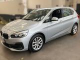 BMW Bmw 216 216d Active Tourer Advantage-2018 - silberne BMW 216 Active Tourer