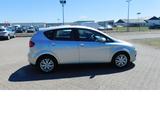 Seat Altea Stylance 1.6 MPI Klima Radio - Seat Altea Gebrauchtwagen