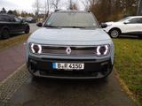 Renault R4 Techno 150 Comfort Range - Renault R 4: Blau