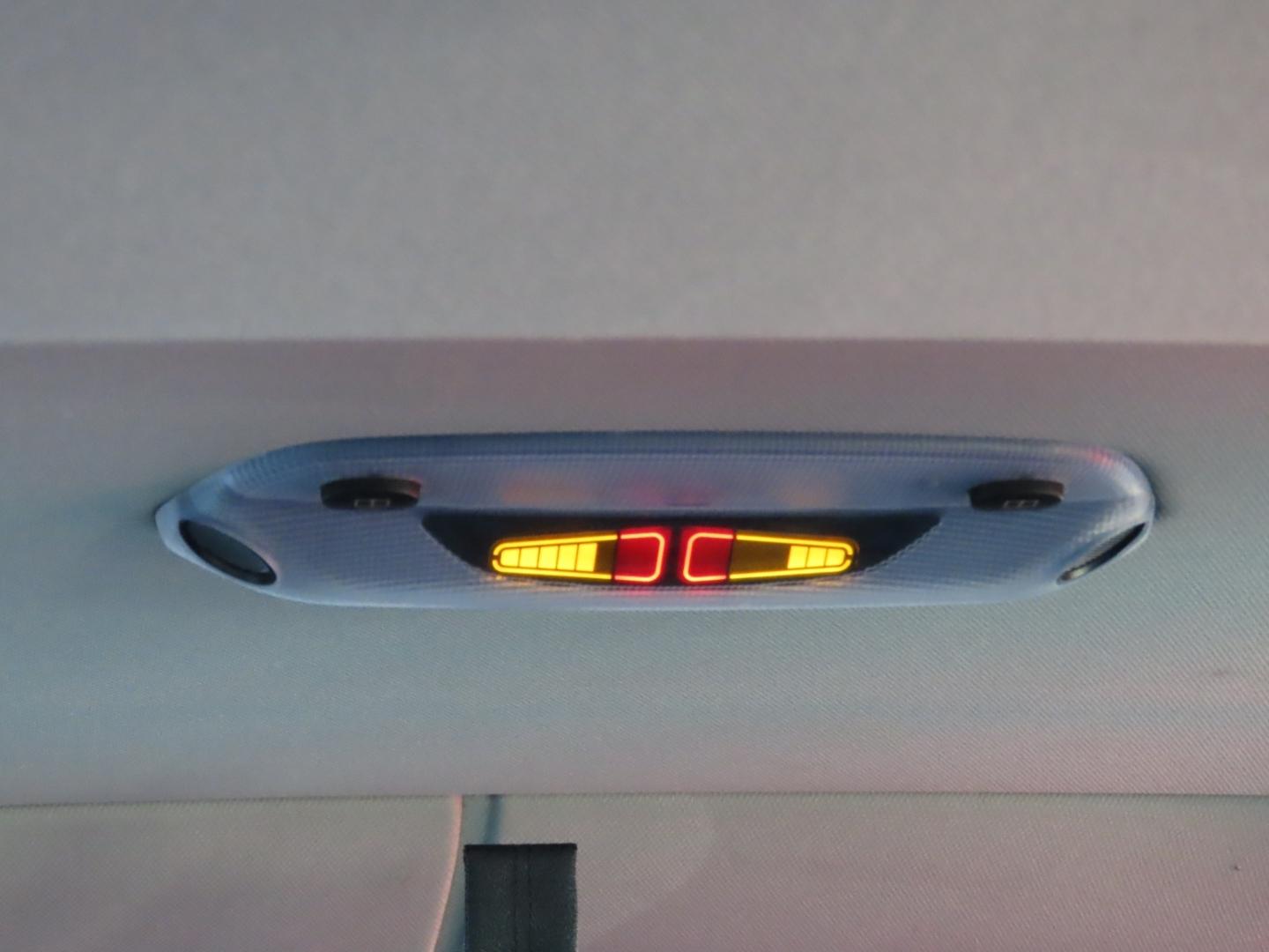 Mercedes-Benz C180 2004 — photo 14
