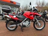BMW F650GS - BMW 2001 F650GS
