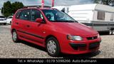 Mitsubishi Space Star Comfort 1300,Klima,1.Hand,Scheckheft - Mitsubishi Space Star: Kombi
