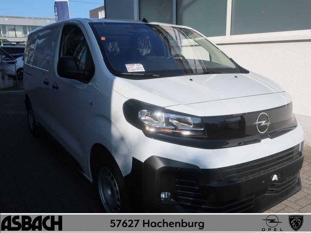 Opel Vivaro Cargo Facelift / Sofort