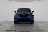 Skoda KAROQ SPORTLINE 1.5 TSI DSG NAVIGATIONSSYSTEM - Skoda: Blau