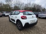 Citroën C3 PureTech 1.2 Shine  Automatik/LED/Regen+Licht - Citroën C3 in Bielefeld