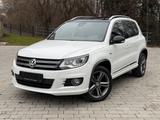 Volkswagen Tiguan 2.0 TDI CityScape BMT 4Motion DSG *PANO* - Volkswagen Tiguan: Cityscape