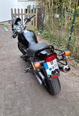 Suzuki GSX 750 - SUZUKI 1998 GSX 750