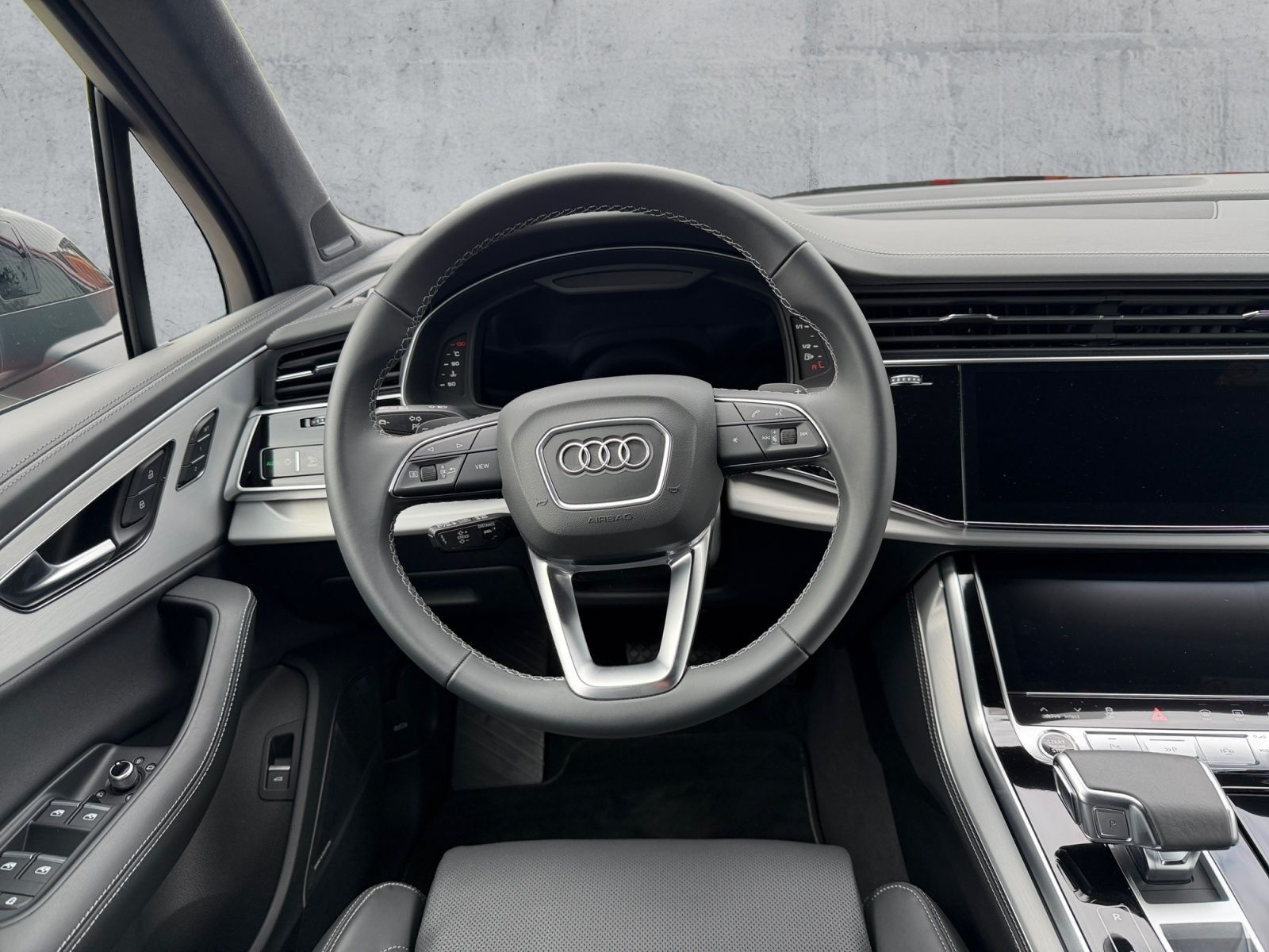 Audi Q7 - Bild 10