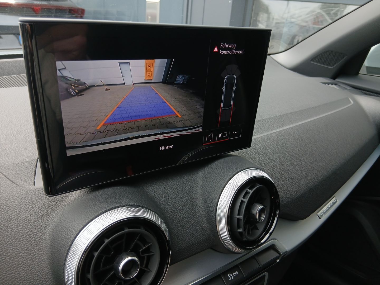 Audi Q2 - Bild 18