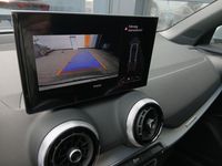 Audi Q2 - Vorschau Bild 18