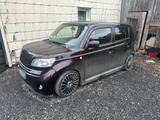 Daihatsu materia 1,5 - Daihatsu MATERIA: Kleinbus