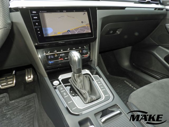Arteon SB R-Line 2.0 TDI DSG 4motion