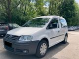 Volkswagen VW Caddy Mit LPG 2,0 benzin 142000KM - Volkswagen Caddy: 14