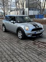 MINI Cooper S Clubman Cooper S - MINI Cooper S Clubman aus 2010