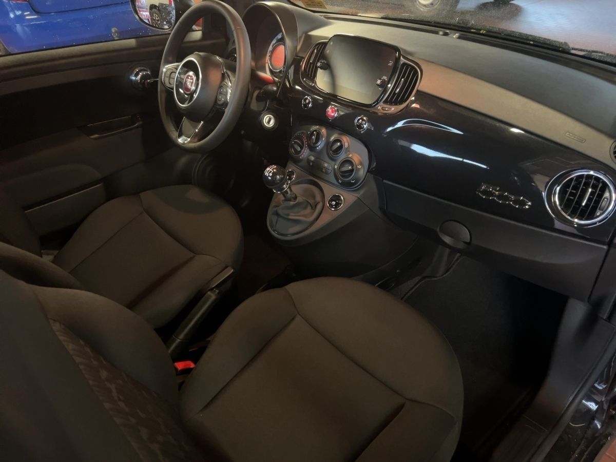 Fiat 500 - Bild 15