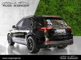 Mercedes-Benz AMG GLE 53 HYBRID 4M+ *AHK*360*Burm*Pano*Distr* - Mercedes-Benz GLE 53 AMG Plug-in Hybrid (PHEV) Gebrauchtwagen