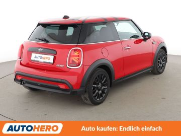 MINI Cooper - 6