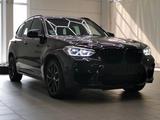 BMW X3 M Competition "SPORT-AGA/PANO/H&K/HEAD-UP" - BMW X3 M: Sport