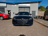 Mercedes-Benz C 400 C -Klasse Cabrio C 400 4Matic AMG - Mercedes-Benz C 400: Cabrio