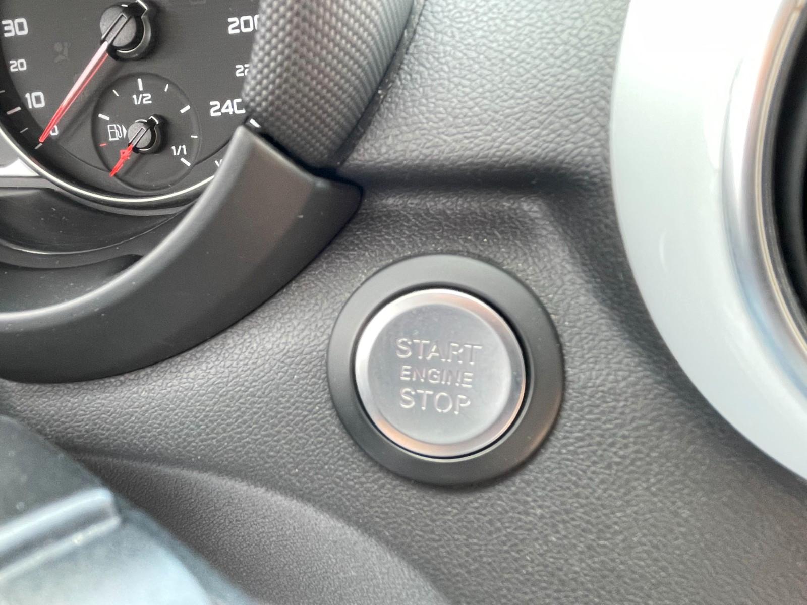 Audi A1 Sportback Aut S-tronic Ultra Sport Erstbesitz