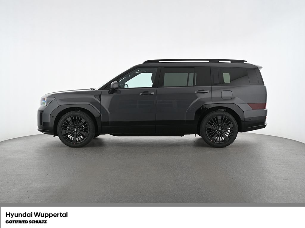 Hyundai Santa Fe – Bild 3