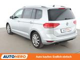 Volkswagen Touran 1.4 TSI Highline BMT Aut.*NAVI*LED*ACC* - 7-Sitzer Vans