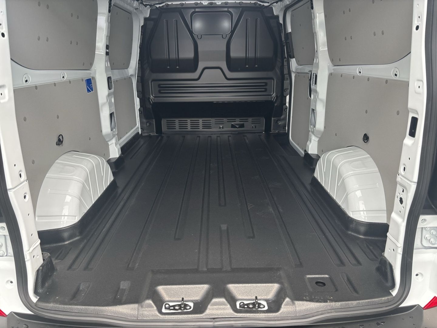 Ford Transit Custom - Bild 8