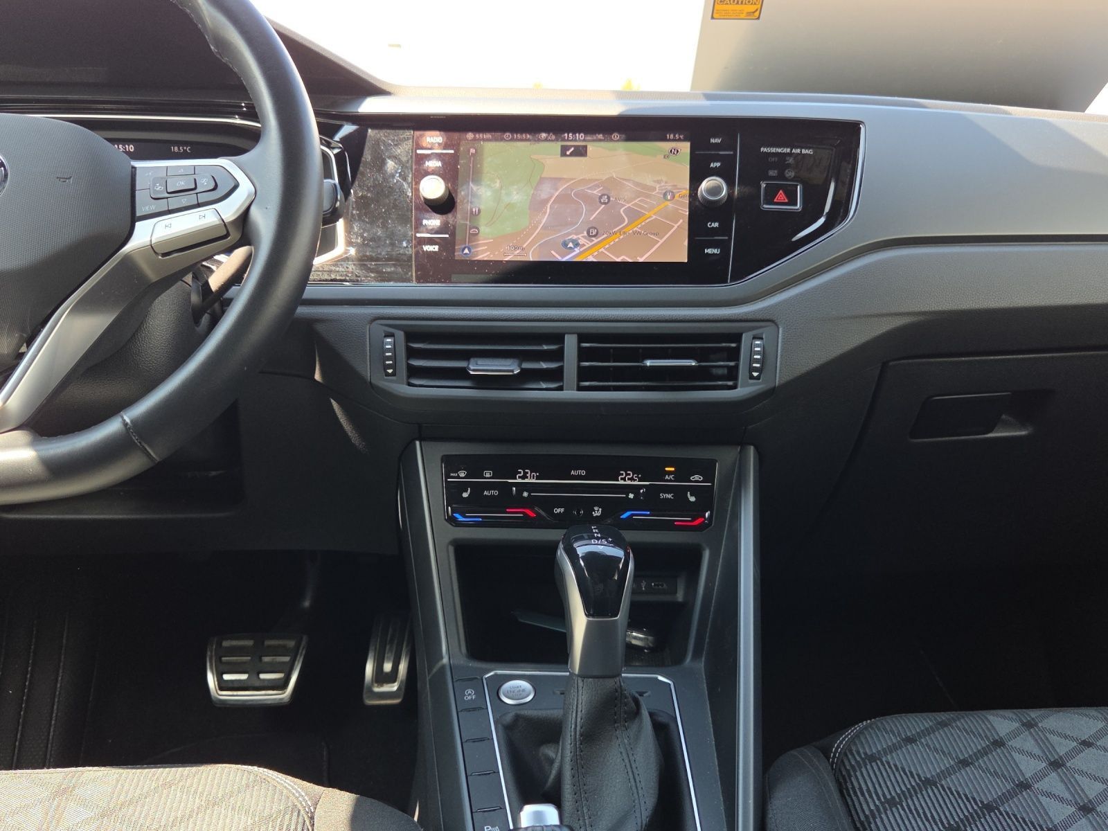 Volkswagen Taigo - Bild 9