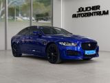 Jaguar XE 25d R-Sport AWD, 1.Hand, Insp. + Tüv Neu - Jaguar: I