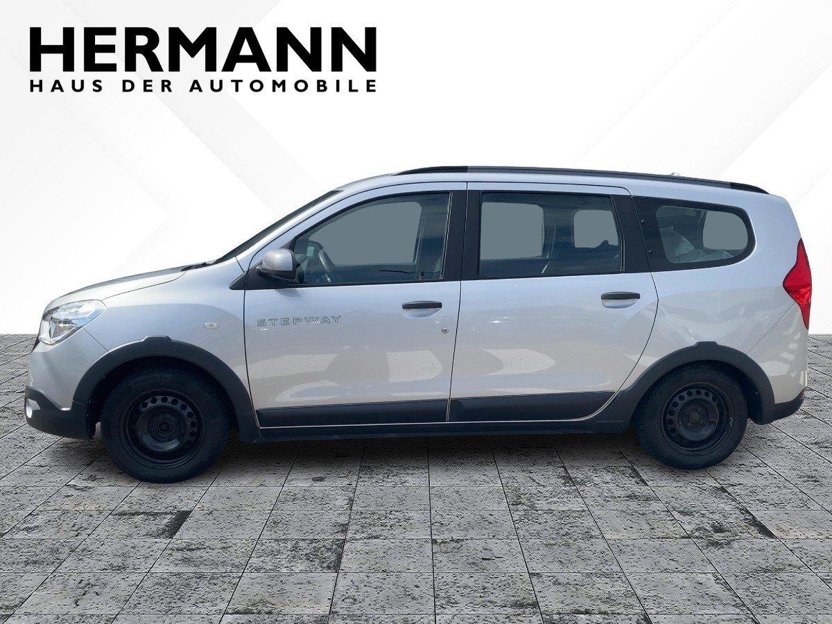 Dacia Lodgy 1.6 MPI 85