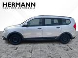 Dacia Lodgy 1.6 MPI 85 - Dacia Lodgy aus 2018