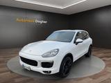 Porsche Cayenne 4.2L S Diesel  Sport Design Scheckheft - Porsche Cayenne: De