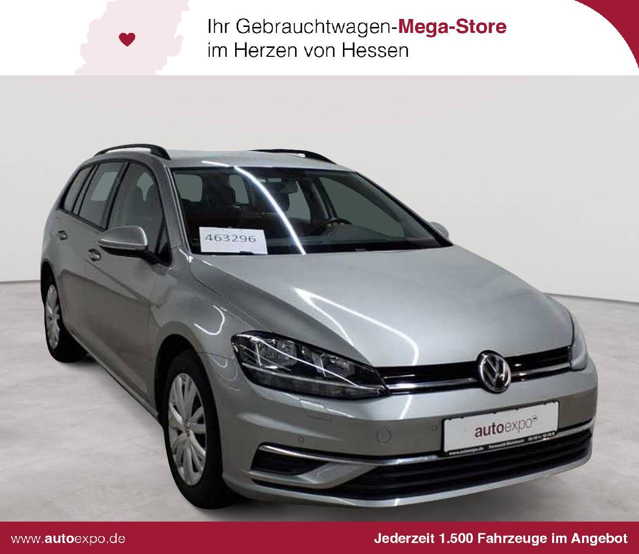 Volkswagen Golf Variant 1.0 TSI OPF Comfortline