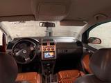 Volkswagen Vw touran 2.0 d - Volkswagen Touran mit Diesel-Antrieb: Kleinwagen