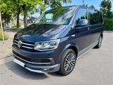 Volkswagen T6 Multivan PanAmericana 2.0 TDI 4MOTION DSG - Volkswagen: Multivan Panamericana