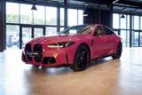 BMW M4 Competition xDrive Coupe MwSt Individual - BMW M4 Jahreswagen