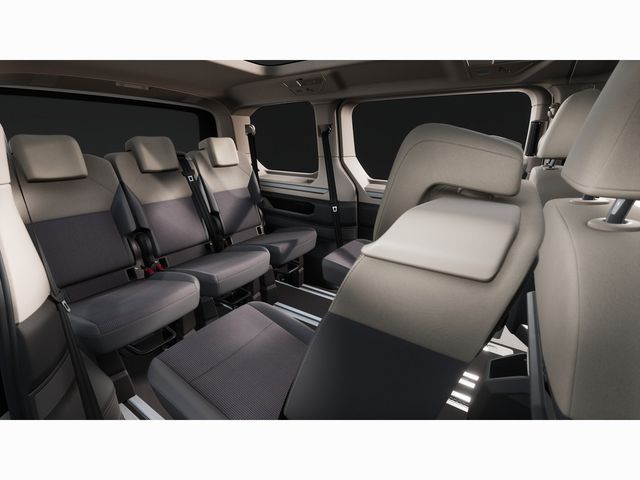 T7 Multivan Life KÜ 2.0 TDI DSG, AHK, IQ.Light, 