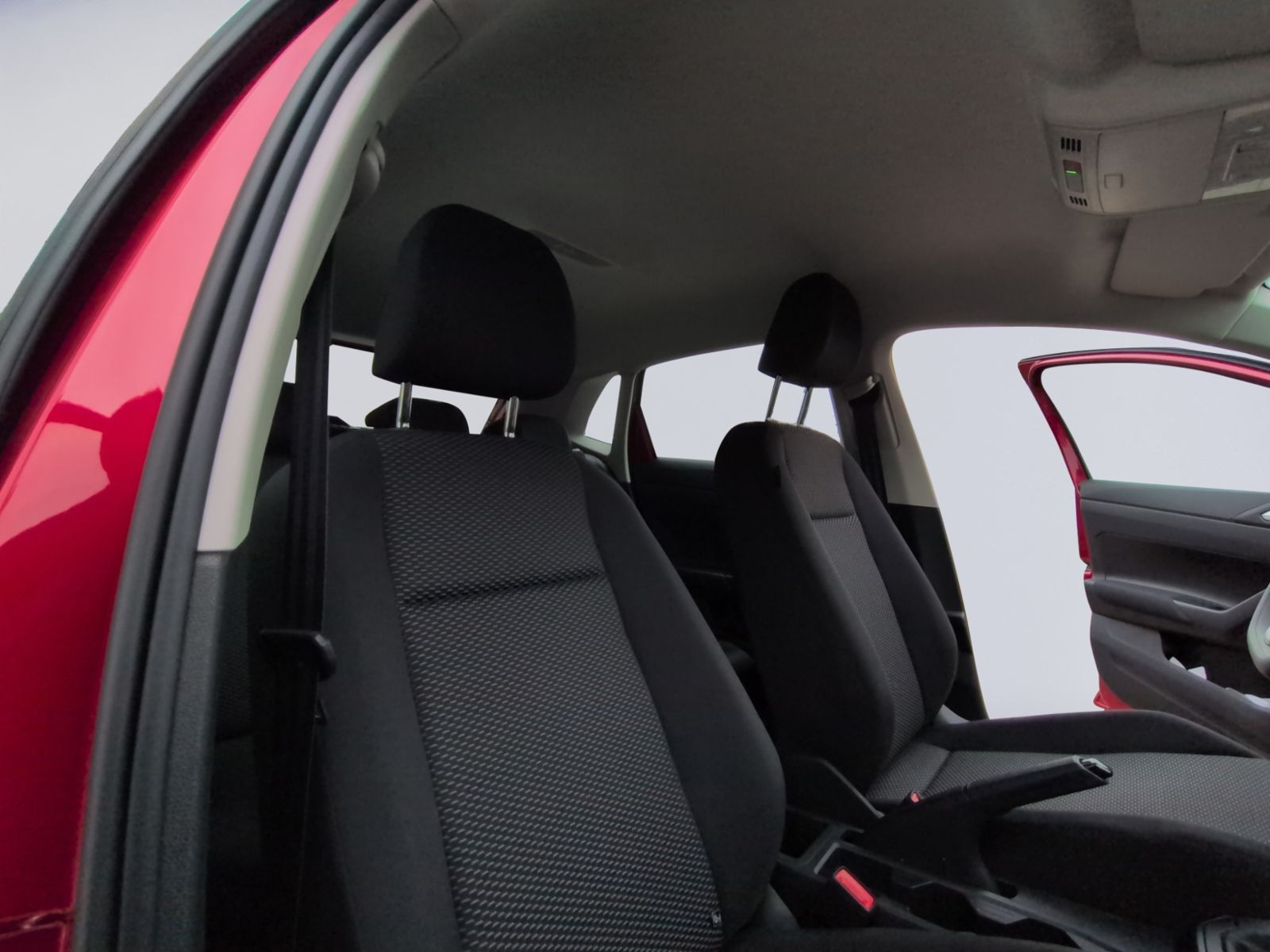 Polo 1.0 Fresh LED+PDC+KLIMA