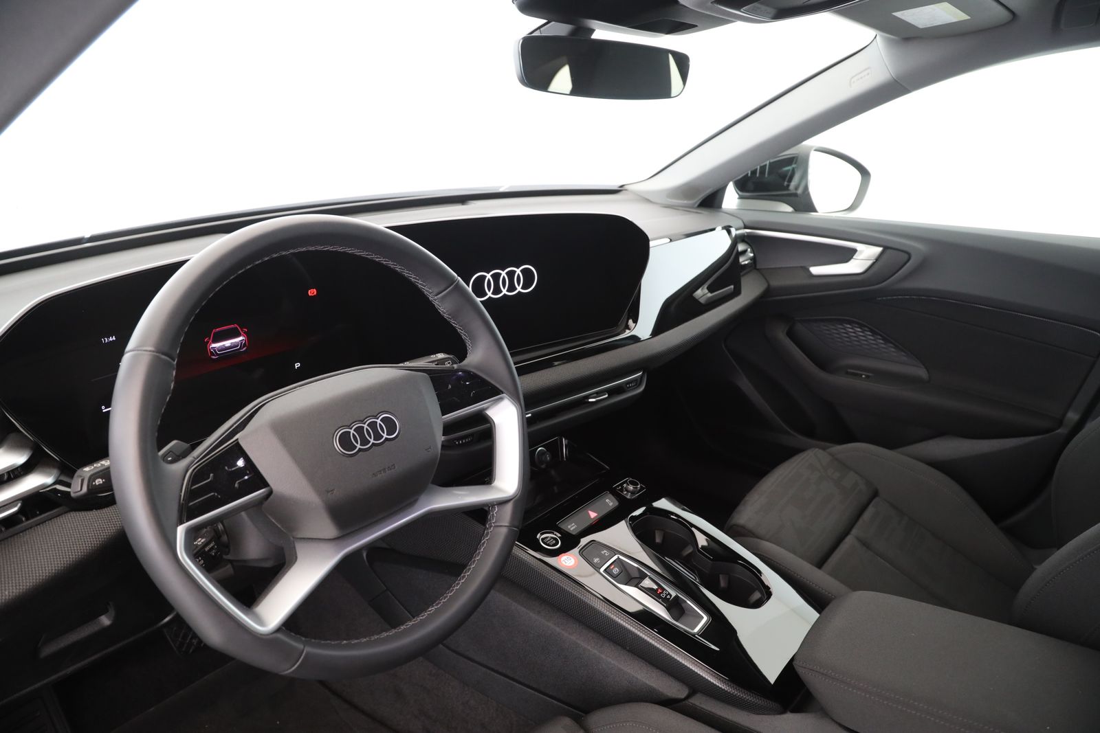 Audi A5 - Bild 11