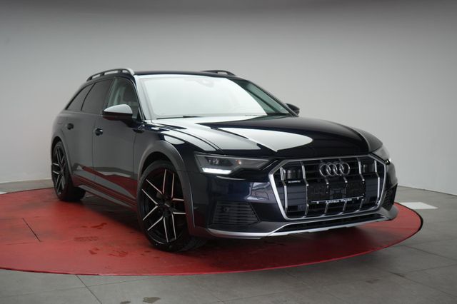 Audi A6 Allroad quattro 40 TDI S tronic Navi/ACC/Kame