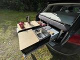 Volkswagen Touareg 3.0 TDi Terrain Tech Camper Pano ACC - VW Touareg von privat