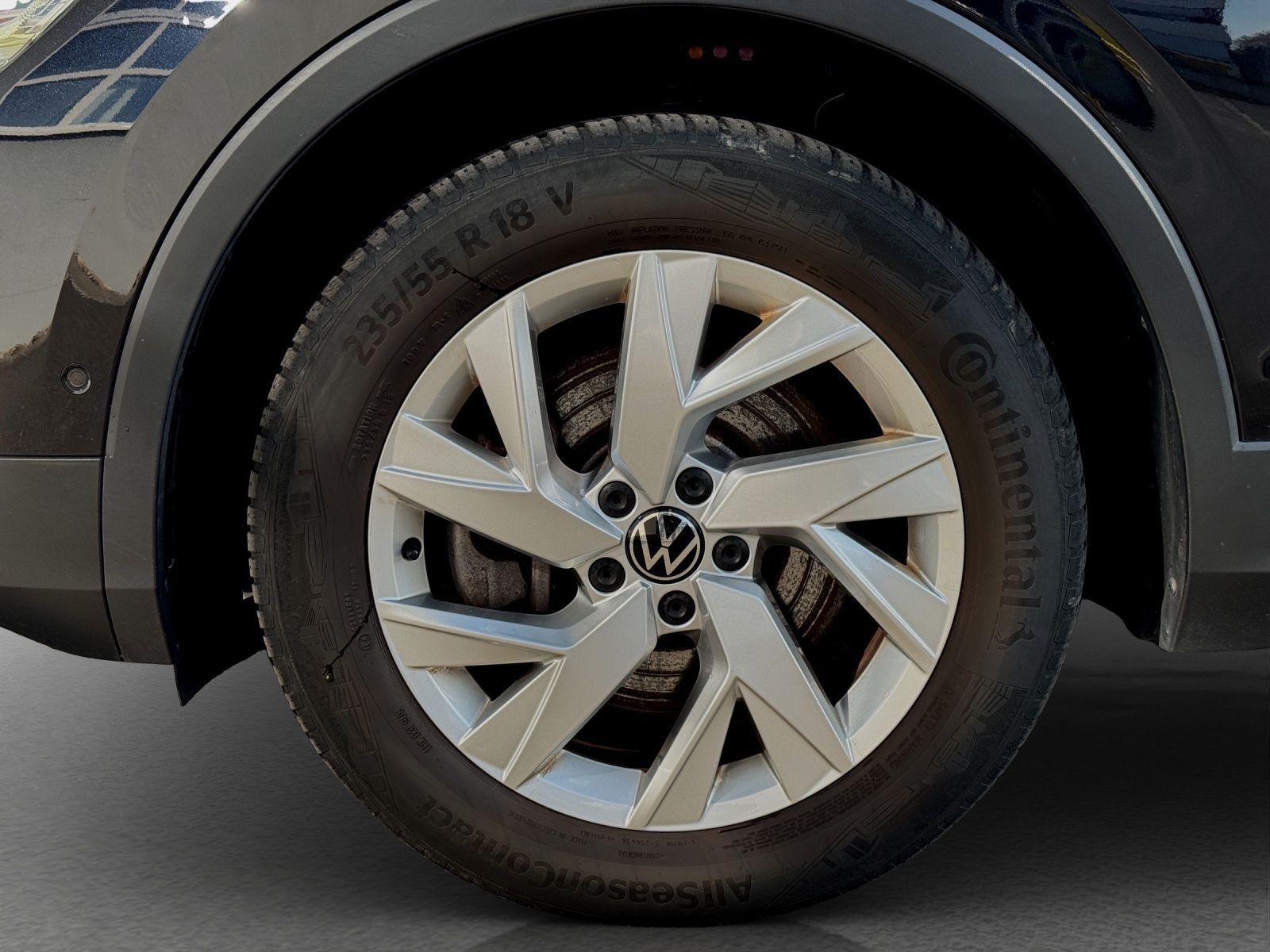 Volkswagen Tiguan - Bild 14