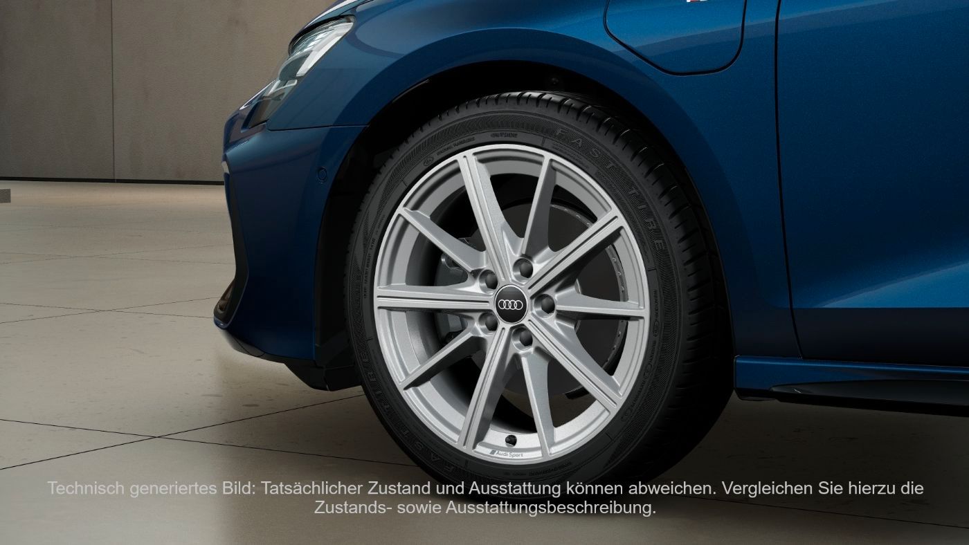 Audi A3 - Bild 6
