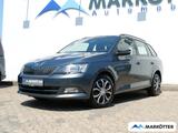 Skoda Fabia Combi Klima/PDC/Sitzheizung/Bluetooth - Skoda Fabia Gebrauchtwagen in Bielefeld