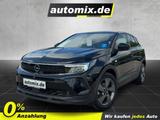 Opel Grandland 1.2 Turbo Business Edition AHK,LED,SHZ - Opel Grandland (X) Business Gebrauchtwagen