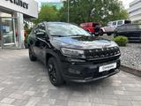 Jeep Compass Night Eagle 1.5l e-Hybrid - Jeep Compass: Night Eagle