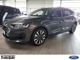 Ford Focus 1.0 EcoBoost Mild-Hybrid Titanium X Kamera