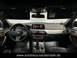 BMW 530 d xDRIVE M-SPORT/ALCANTARA/KAMERA/LED/SHD/ - BMW 530 Limousine 530d m sport mit Diesel-Antrieb